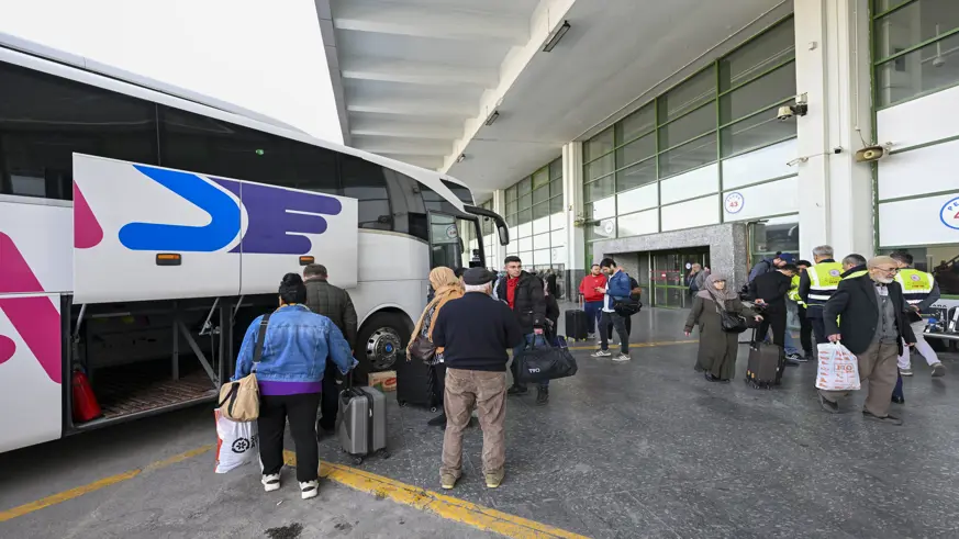 Otobüs bileti ücretlerine yönelik fahiş fiyat denetimi