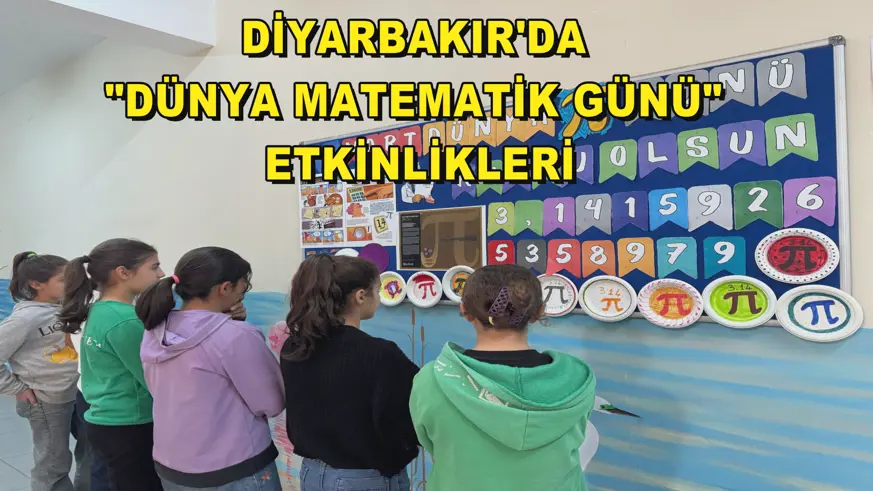 Diyarbakır'da 