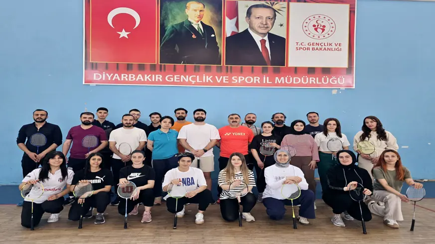 Diyarbakır'da 