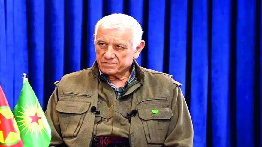 BAYIK; ÖCALAN KONGREYİ TOPLAYABİLİR