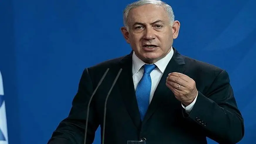 Netanyahu: müzakereler sadece ateş altında yürütülecek