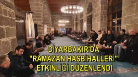 Diyarbakır'da 