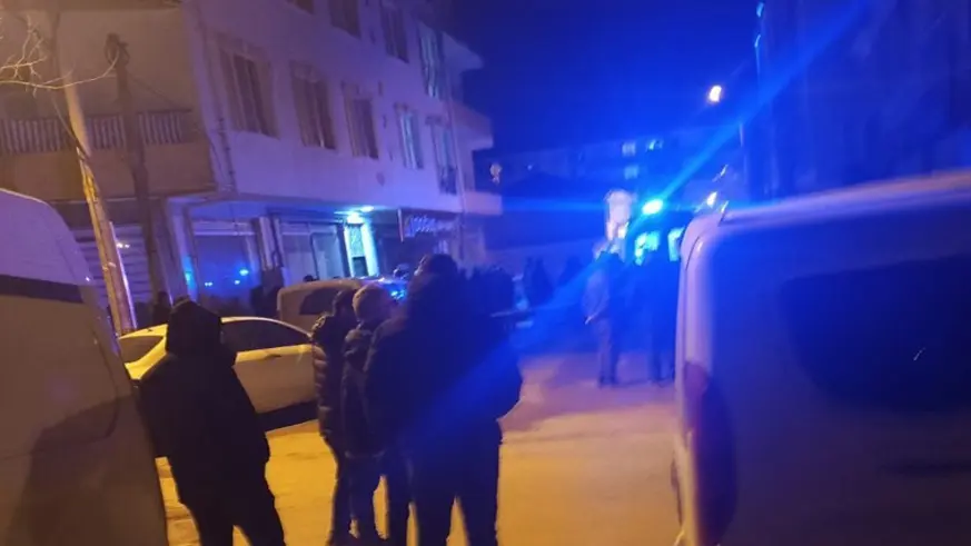 Bir polis intiharı daha