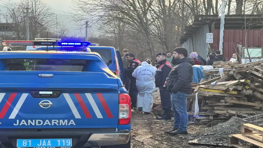 14 yaşındaki çocuk tüfekle vurulmuş halde ölü bulundu 