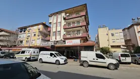 Apartmanın üçüncü katından düşen kişi hayatını kaybetti