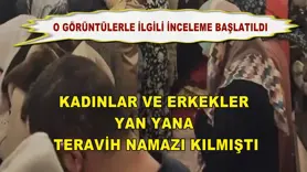 Üsküdar Kaymakamlığından inceleme
