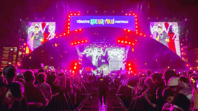 FESTİVAL  MECLİS’TE