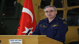 Haftalık basın  bilgilendirme toplantısı