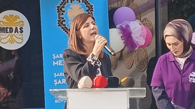 Hamravat  Sosyal Tesisleri açıldı