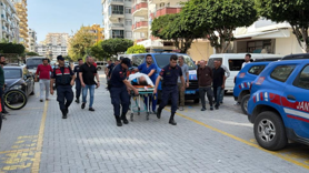 Kız kardeşini balkondan attı, ardından intihar etti
