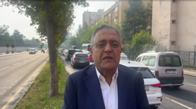 TRAFİK ALARMI! 