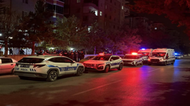 Önce babasını öldürdü, ardından intihar girişiminde bulundu