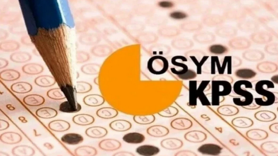 Sınav giriş belgeleri erişime açıldı