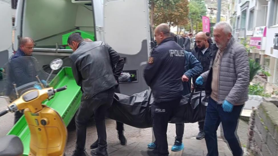 16 yaşındaki kız evinde ölü bulundu