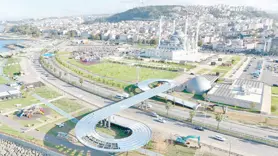 21 ekolojik köprü yapıldı