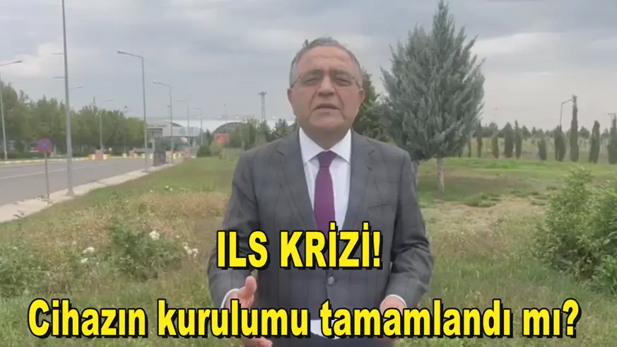 Cihazın kurulumu tamamlandı mı?