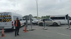 YOL ÇİLESİ SÜRECEK! 