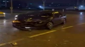Diyarbakır’da trafik kazası