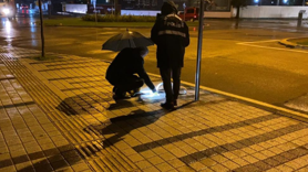Kız meselesi iddiası kanlı bitti
