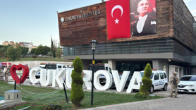 Çukurova Belediyesi’ne operasyon