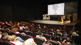 22. Orhan Asena Yerli Oyunlar Tiyatro Festivali