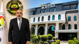 DTSO’da  kritik gün yarın!