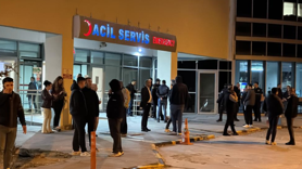 Soma’daki maden kazasında 5 işçi hayatını kaybetti