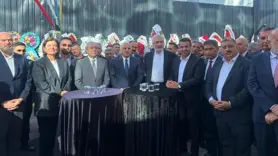 Diyarbakır’a Sheraton geldi