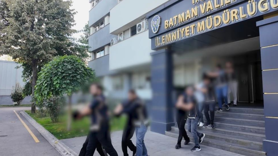 Maskeli haraç çetesi şafak operasyonuyla çökertildi