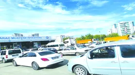 Randevu var, hizmet sıfır!