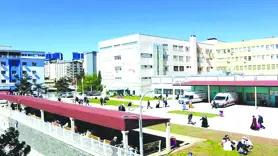 Çocuk hastanesi Alarm veriyor!
