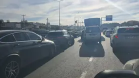 DİSKİ'den geçici trafik düzenlemesi