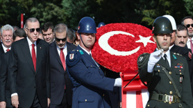 29 Ekim programı  belli oldu