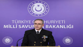 Haftalık basın bilgilendirme toplantısı