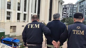 Resim öğretmeni sosyal medya paylaşımı sebebiyle tutuklandı