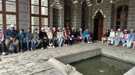 Kadınların güz hareketliliği!