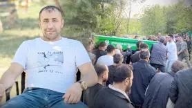 MAZLUM’UN  CENAZESİ GELDİ