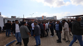 İŞÇİLERİN BOMBA  İDDİASI MECLİSTE!