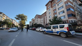 Eski eşi tarafından öldürüldü