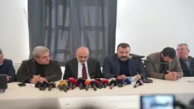 Barışı tesis etmek güçlü potansiyelle mümkün