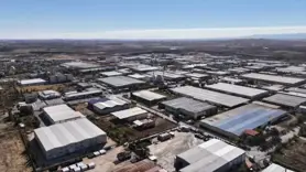 Diyarbakır’da ihracat artışı