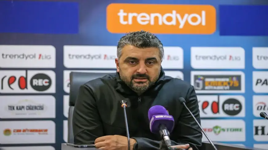 Maç sonrası kim ne dedi?