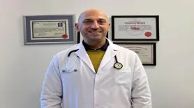 65 yaş üstüne grip uyarısı