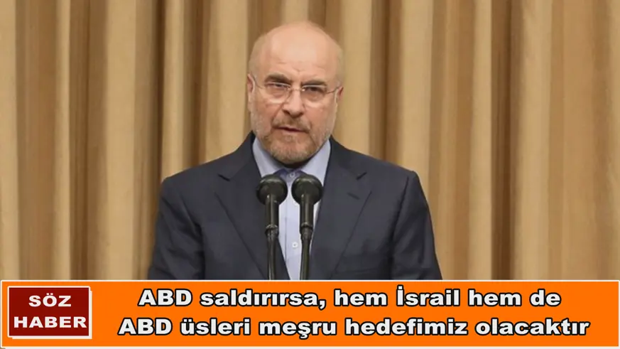 Hem İsrail hem de  ABD üsleri meşru hedefimiz olacaktır