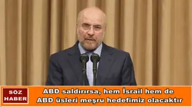 Hem İsrail hem de  ABD üsleri meşru hedefimiz olacaktır