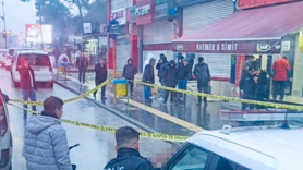 Gaziantep'te bıçaklı kavga