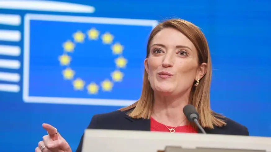 İranlı diplomatların Avrupa Parlamentosu binalarına girişi yasaklandı