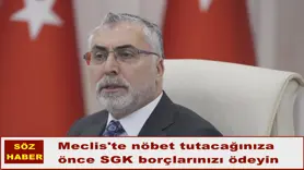 Işıkhan'dan CHP'ye tepki