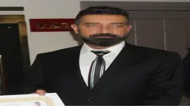 Ödüllü polise 26, savcıya 6 yıl hapis cezası verildi