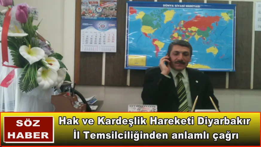 Bizi güçlü kılan İslam kardeşliği